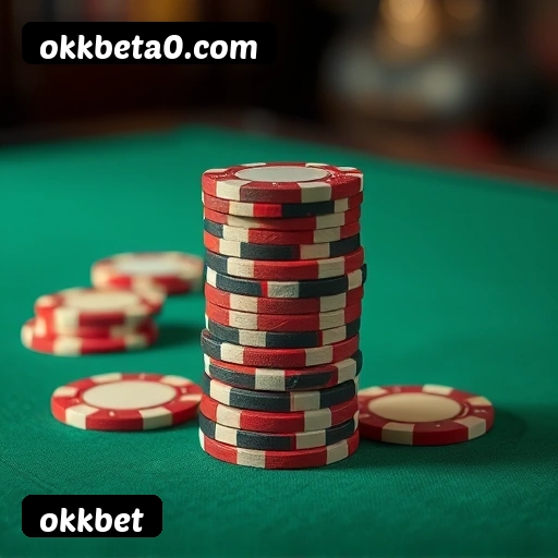 okkbet bônus R$5.000 + 500 giros - Rollover 35x, prazo 30 dias, 38% taxa conversão