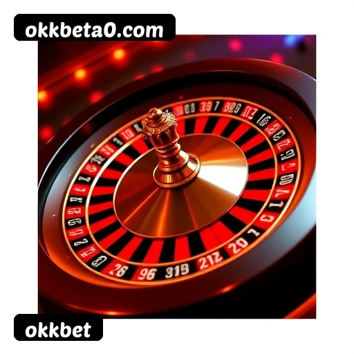 Tabela RTP dos jogos de cassino da okkbet