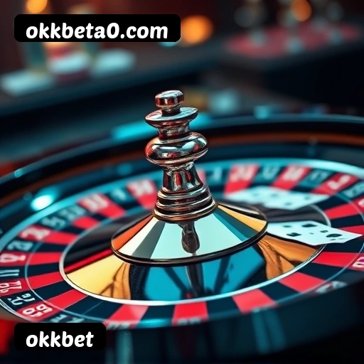 Catálogo okkbet 3.100+ jogos - Pragmatic Play, Evolution, NetEnt