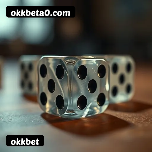 Loterias online disponíveis na okkbet