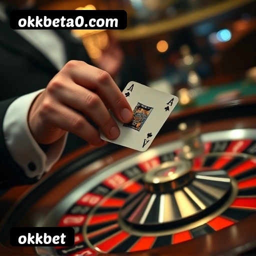 Principais provedores de slots da okkbet - NetEnt, Pragmatic Play, Play'n GO